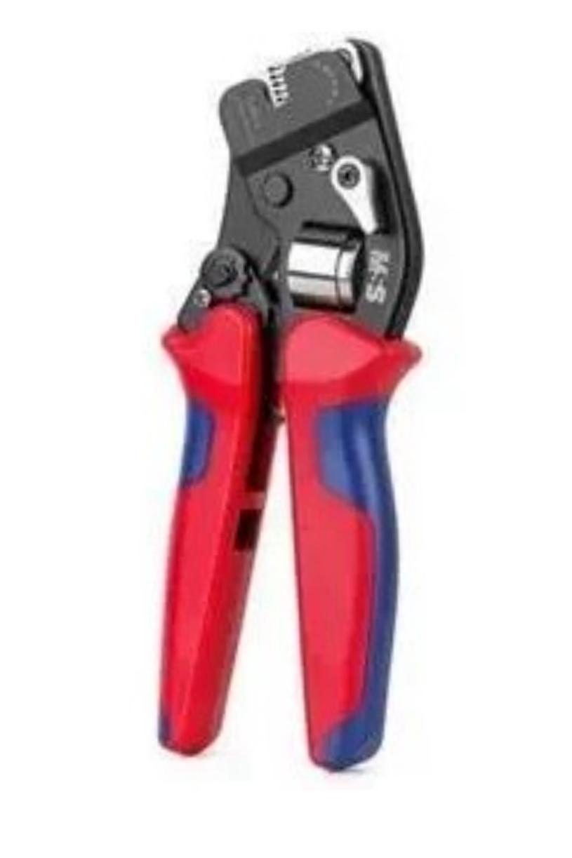 انبر پرس وایرشو پمپی 05 تا 16 میلیمتر