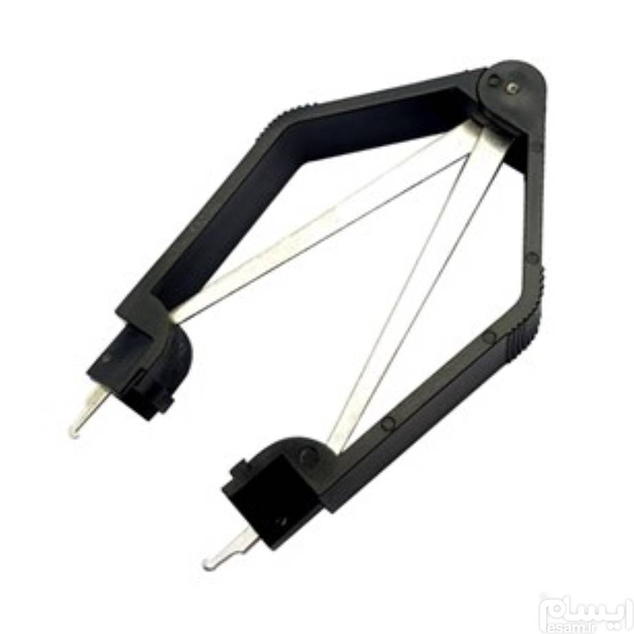 پنس آی سی کش plcc