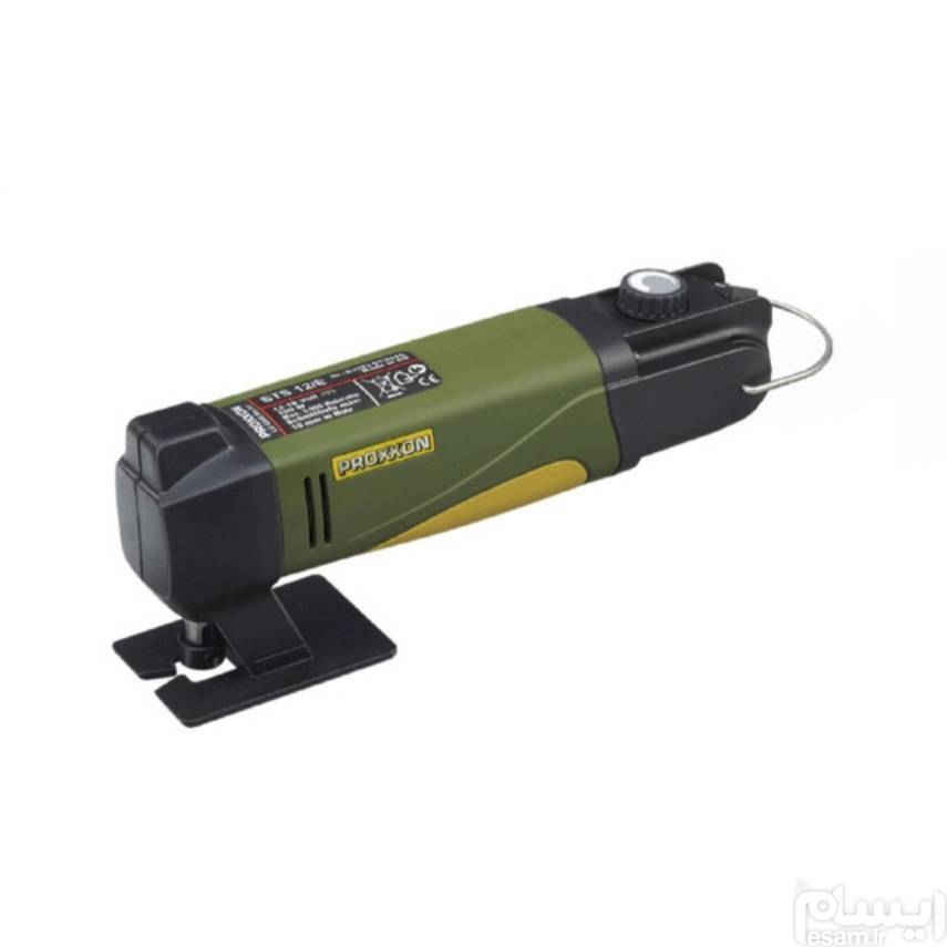 اره عمودبر 12 ولت پروکسون آلمان