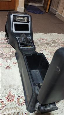داتسون.کنسول
