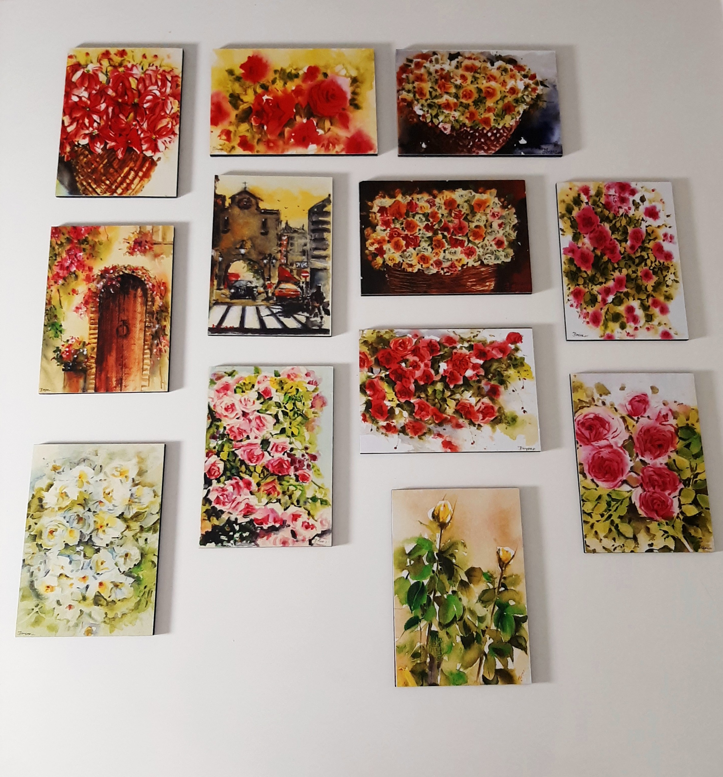 نقاشی ابرنگ رو شاسی با کیفیت مشابه اصلی