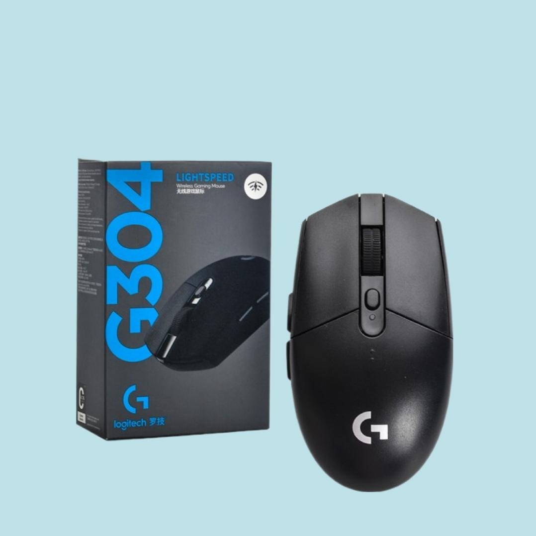 ماوس موس گیمینگ بی سیم لاجیتک مدل G304