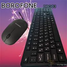 موس