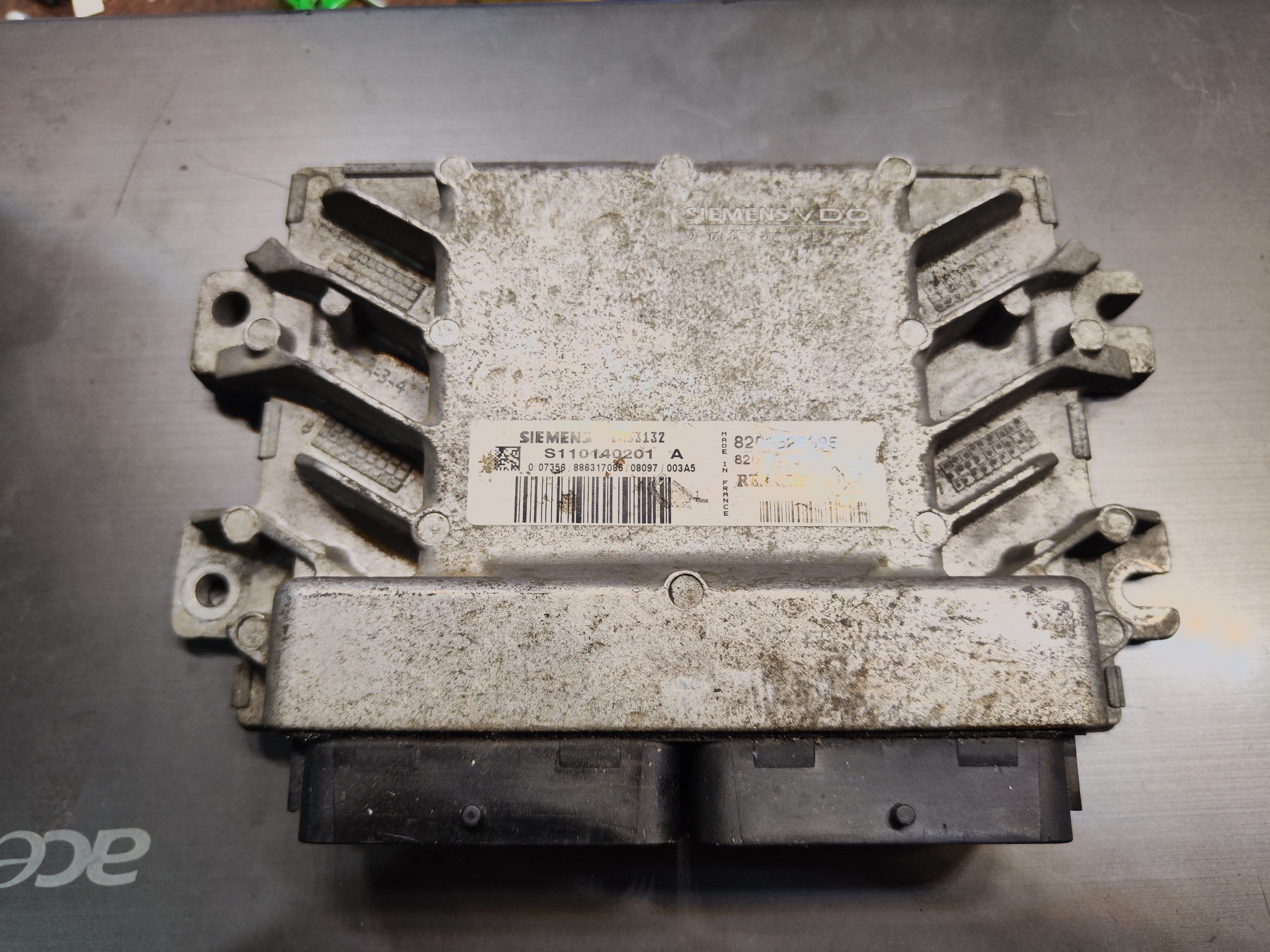 ایسیو زیمنس L90 دنده دستی