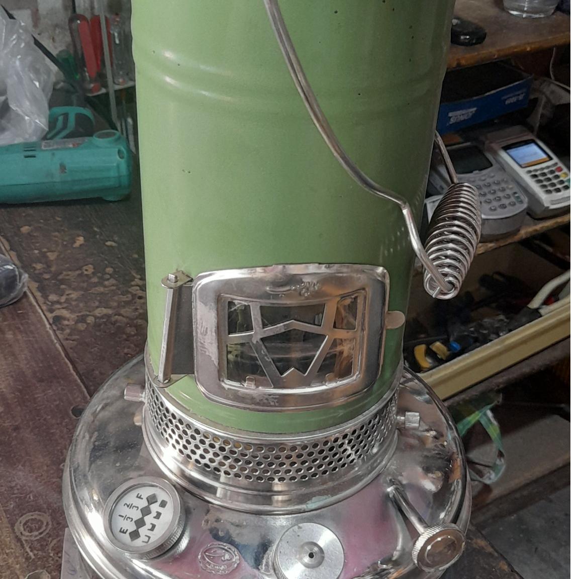 چراغ عالی نسب نو