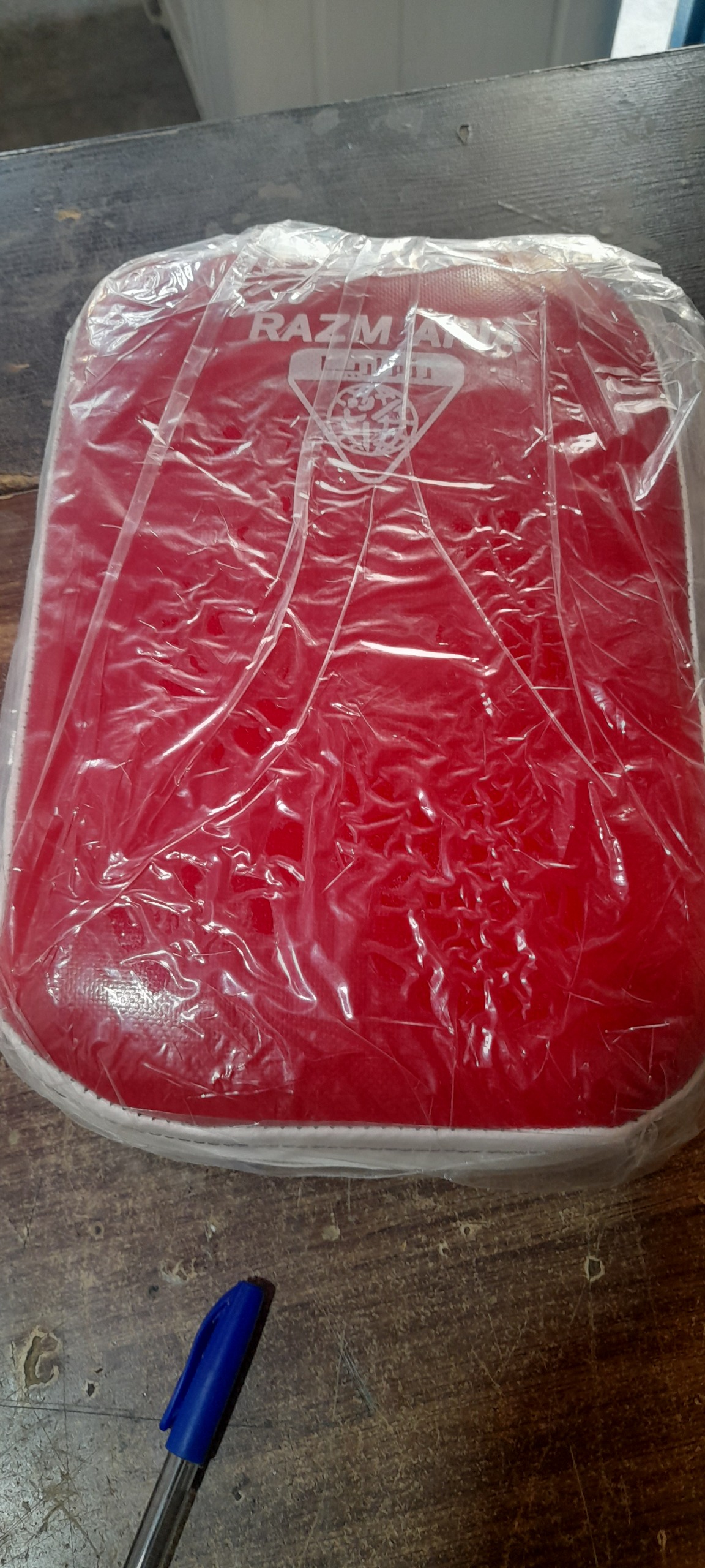 ضربه گیر نیو کونگ فو