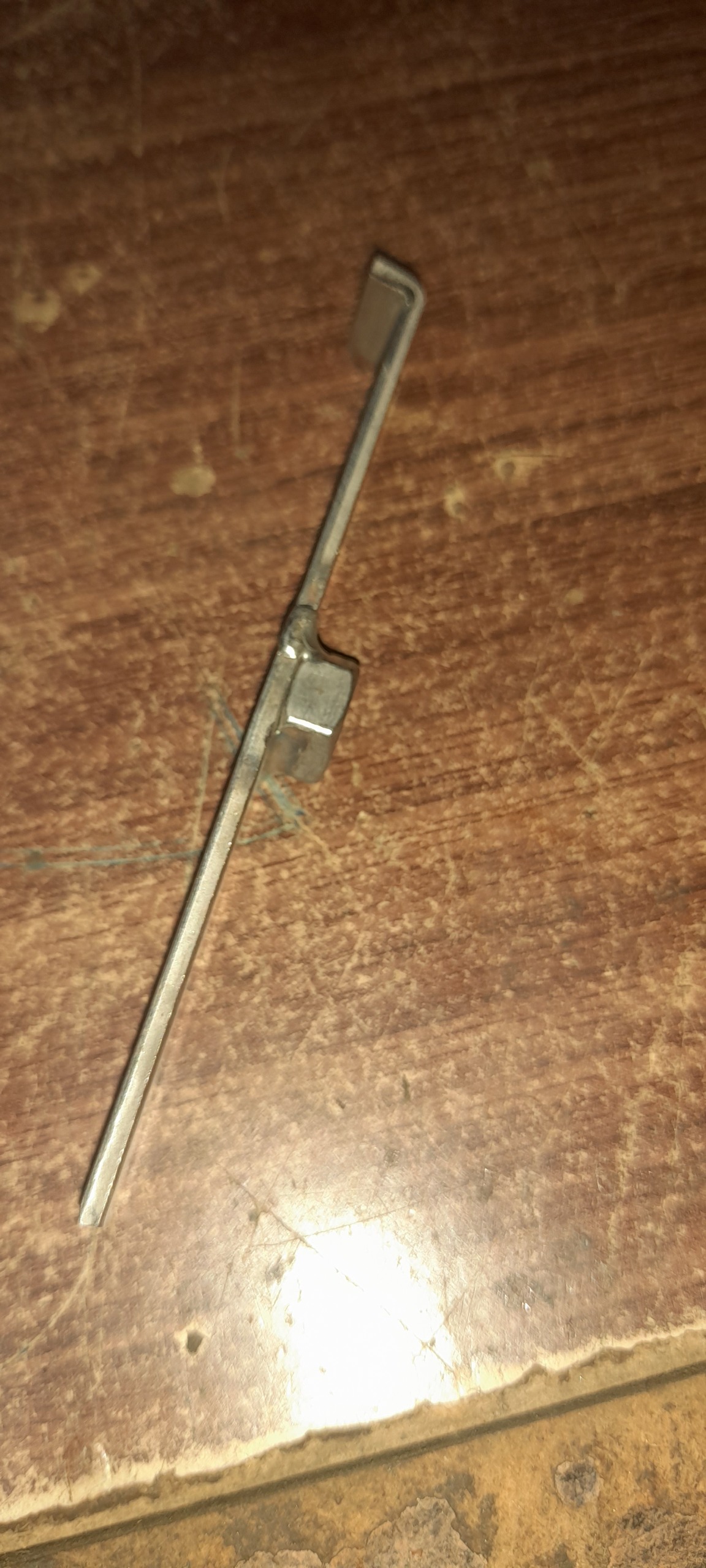 تیغ اسیاب صنعتی استیل