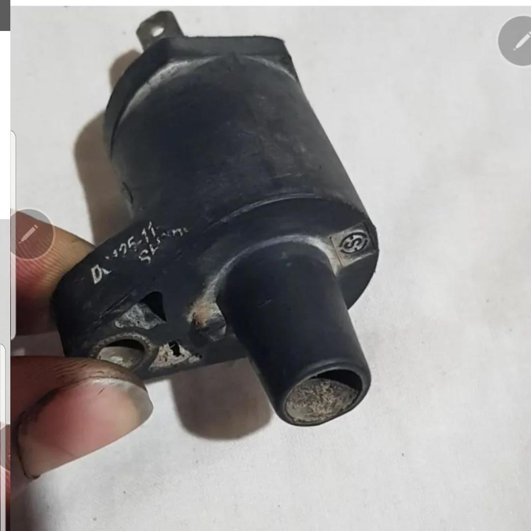 کوئل هندا 125ژاپنCDI یاماها100