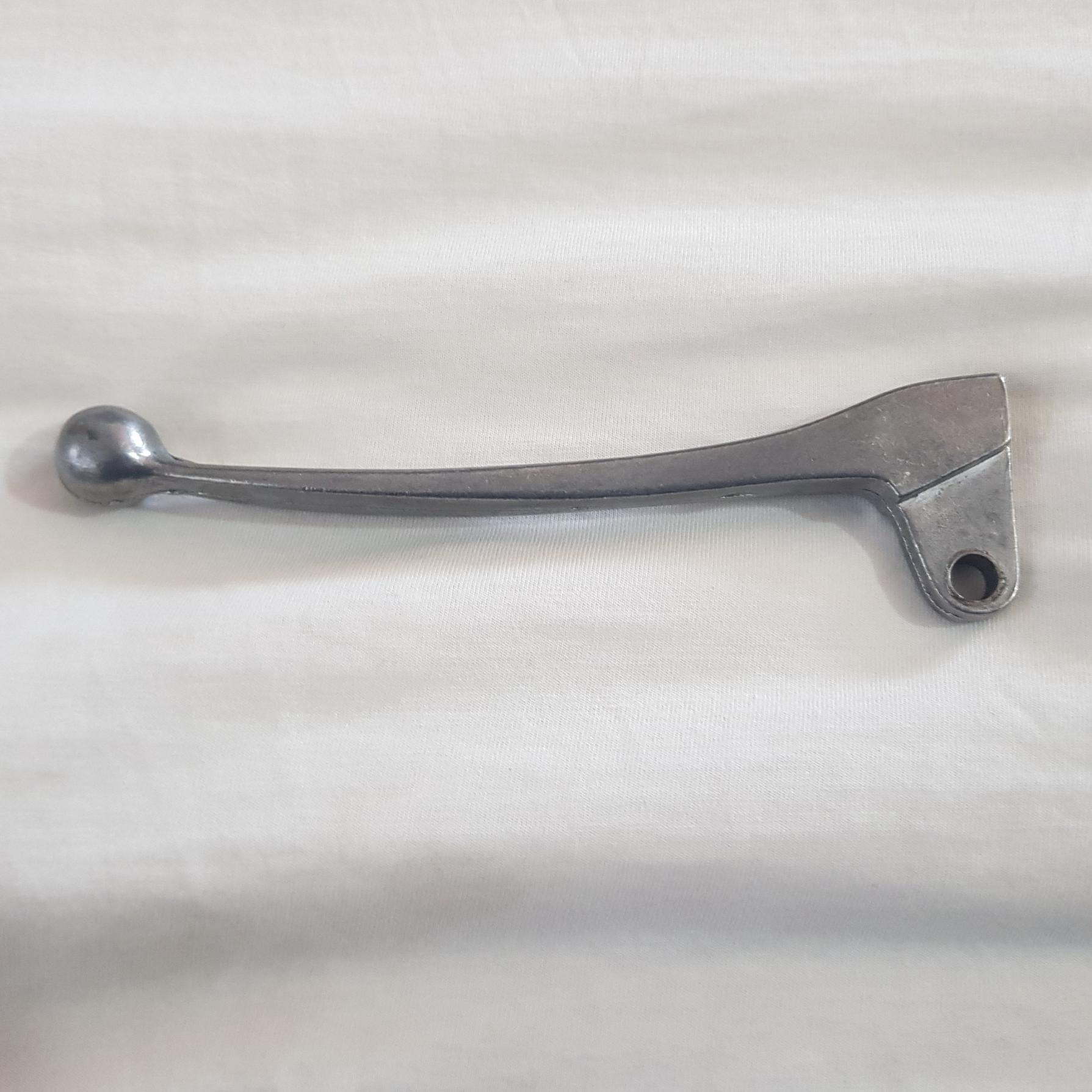 کتی سوزوکی ax100 (تک)سمت کلاچ