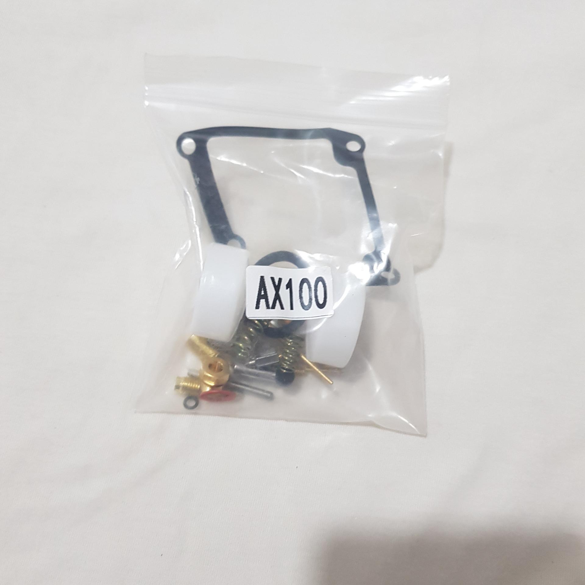 سوزن کاربرات سوزوکیax100