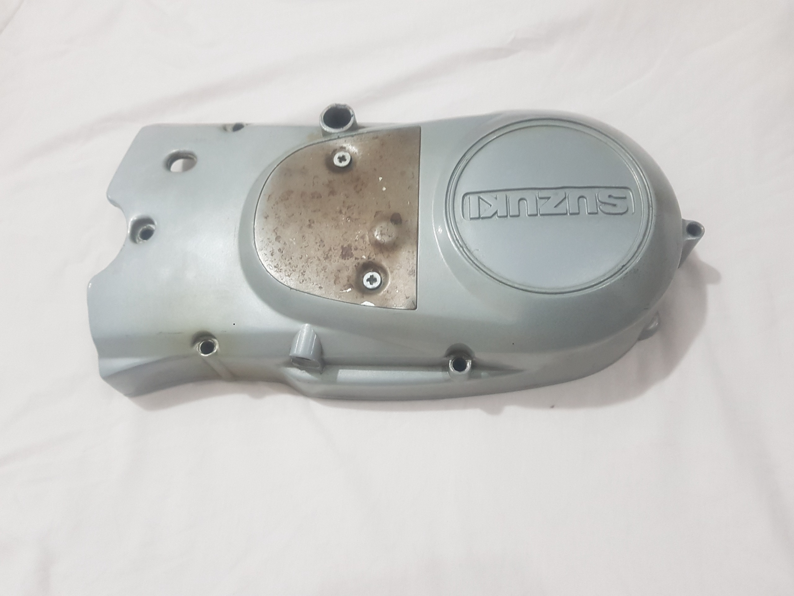 درب برق سوزوکی ax100 ژاپن