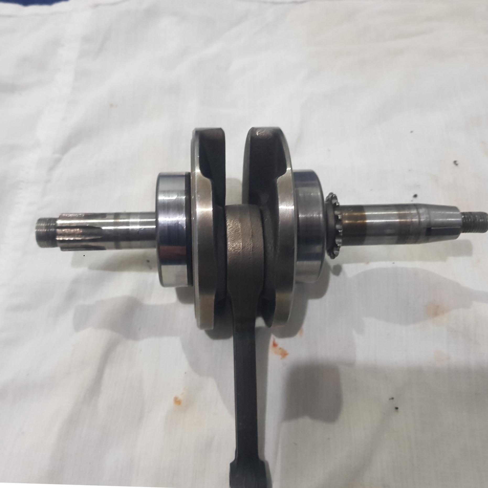 میلنگ هندا 70