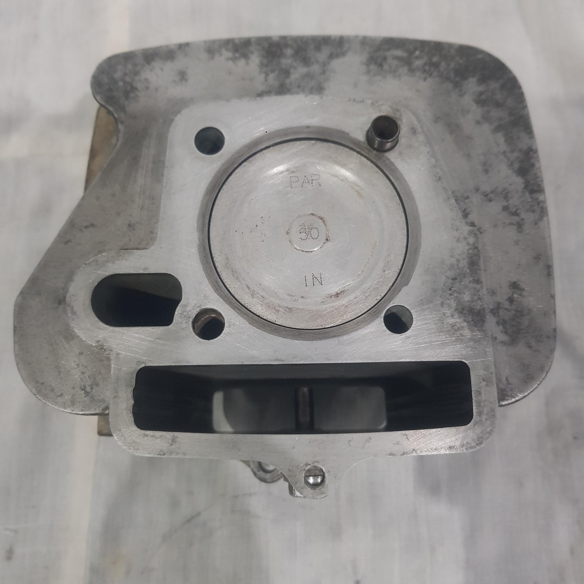 زیر سیلند ویو 125