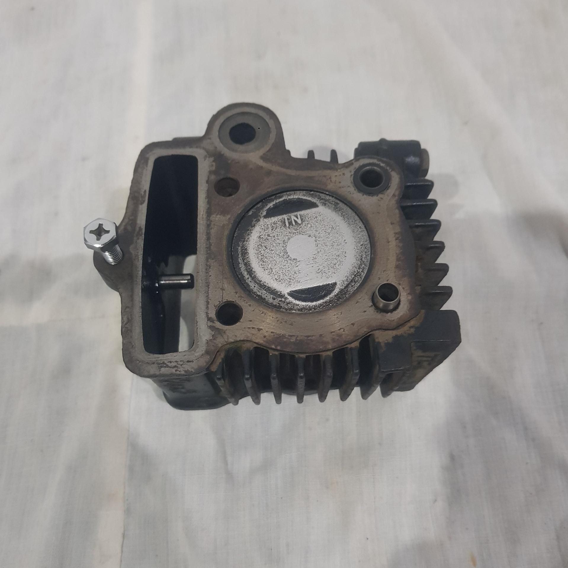 زیر سیلند هندا 70سالم