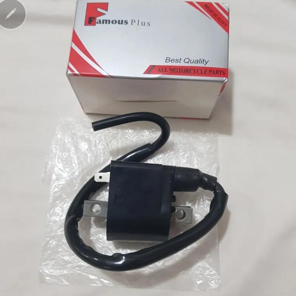 کوئل سوزوکی ax100