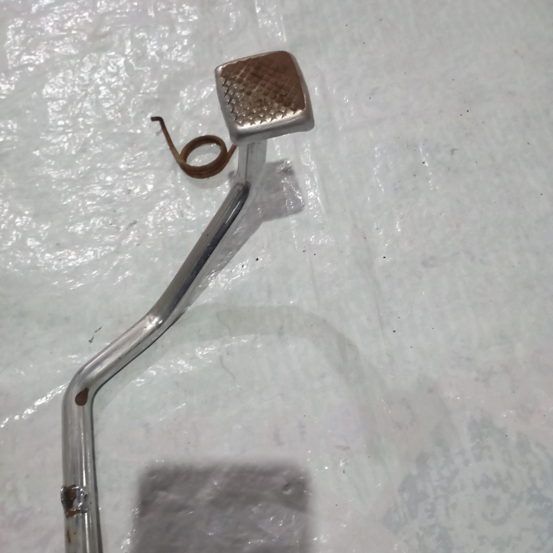 پدال ترمز کاوازاکی Axm100ژاپن