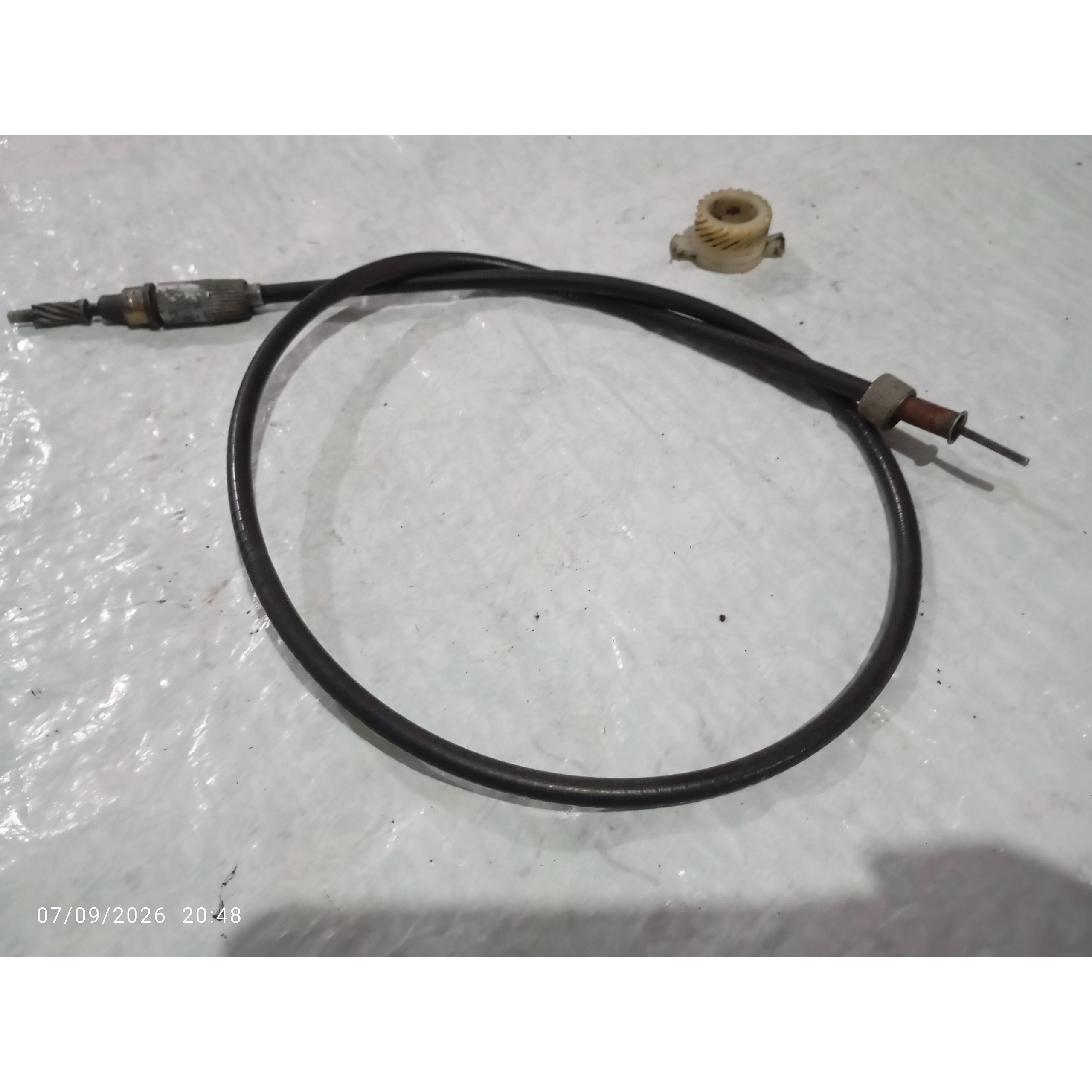 سیم کیلومتر کاوازاکی Axm100ژاپن