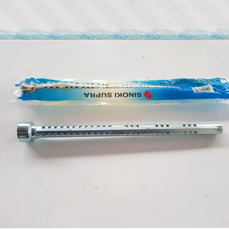 خفه کن سوزوکیax100 و سوزوکی Gp125