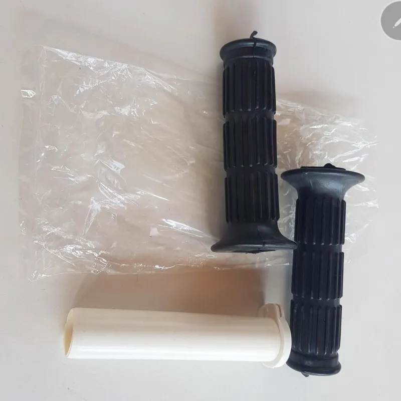 لاستیک سر دست فرمان سوزوکی ax100