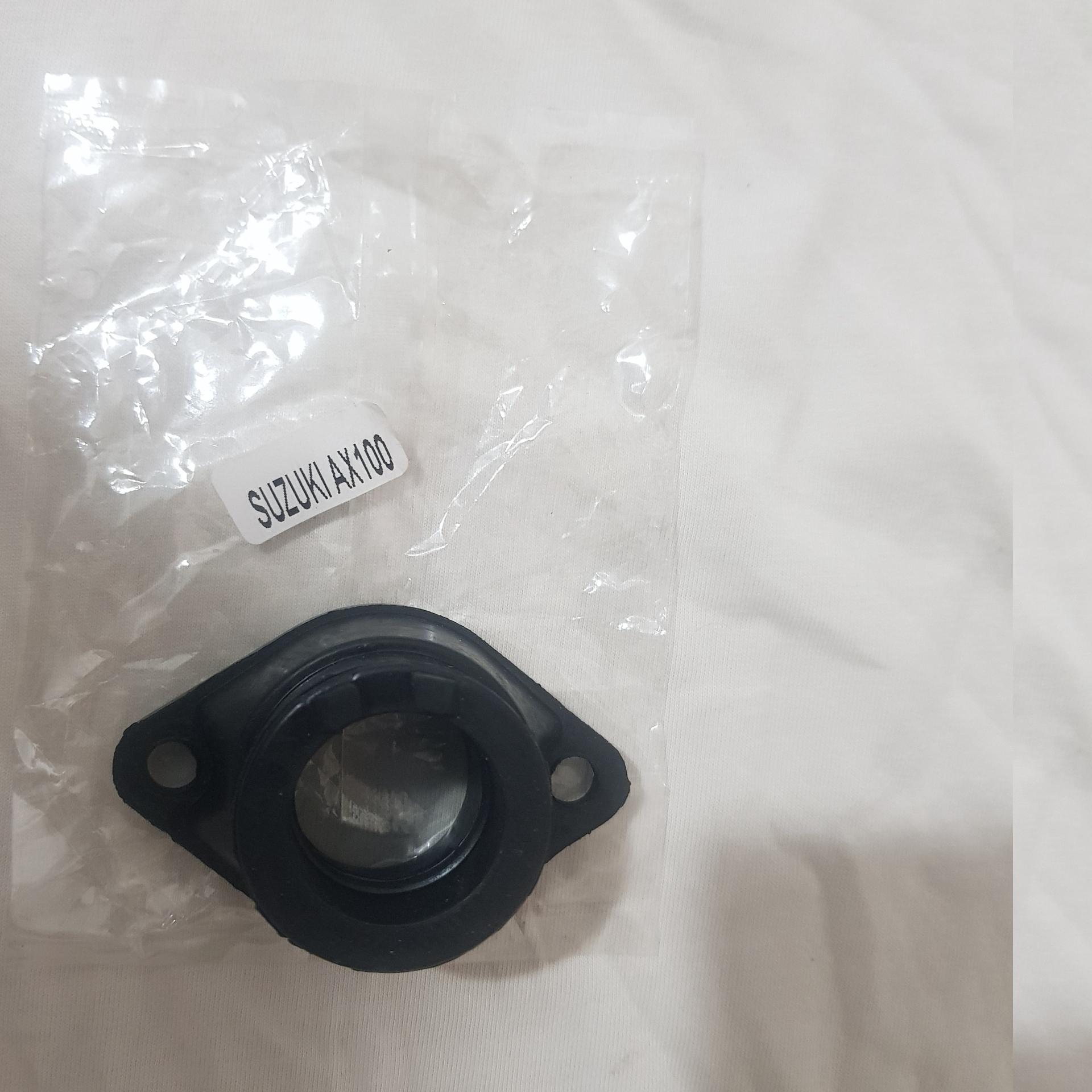 رابط کاربرات سوزوکی ax100
