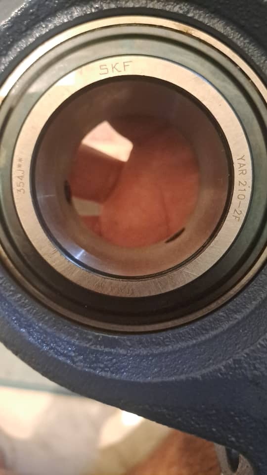 بلبرینگ بهرینگ skf اصل ایتالیا