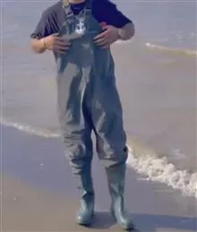 چکمه