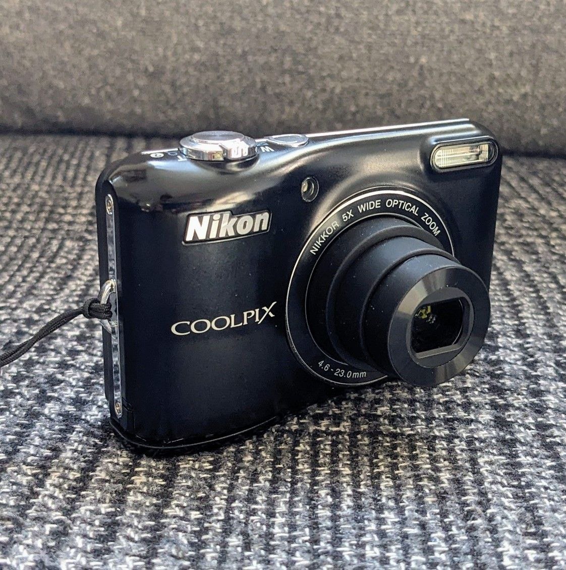 دوربین کامپکت Nikon Coolpix L28