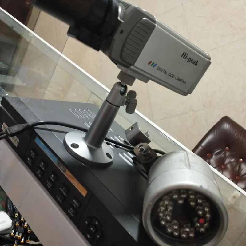 دی وی آر آنالوگ