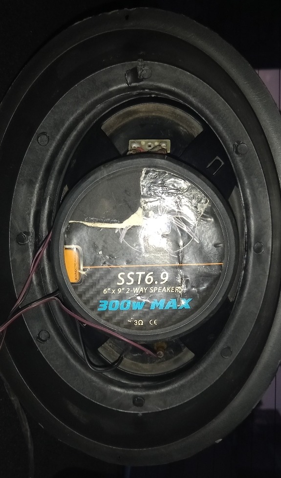 یک جفت باند خربزه ای سانداستریم امریکایی( اصلی)