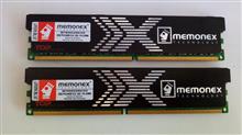 Memonex