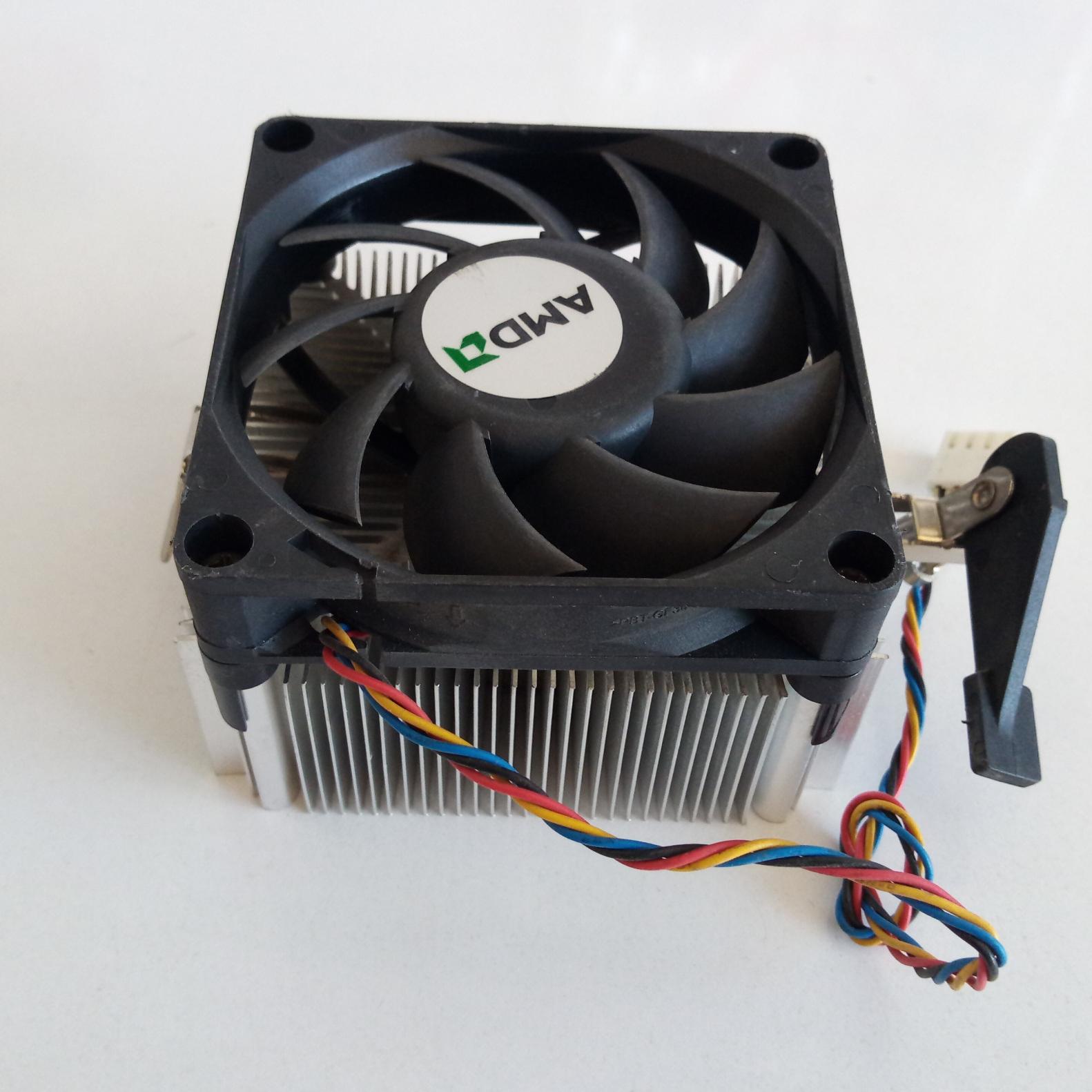 AMD CPU FAN
