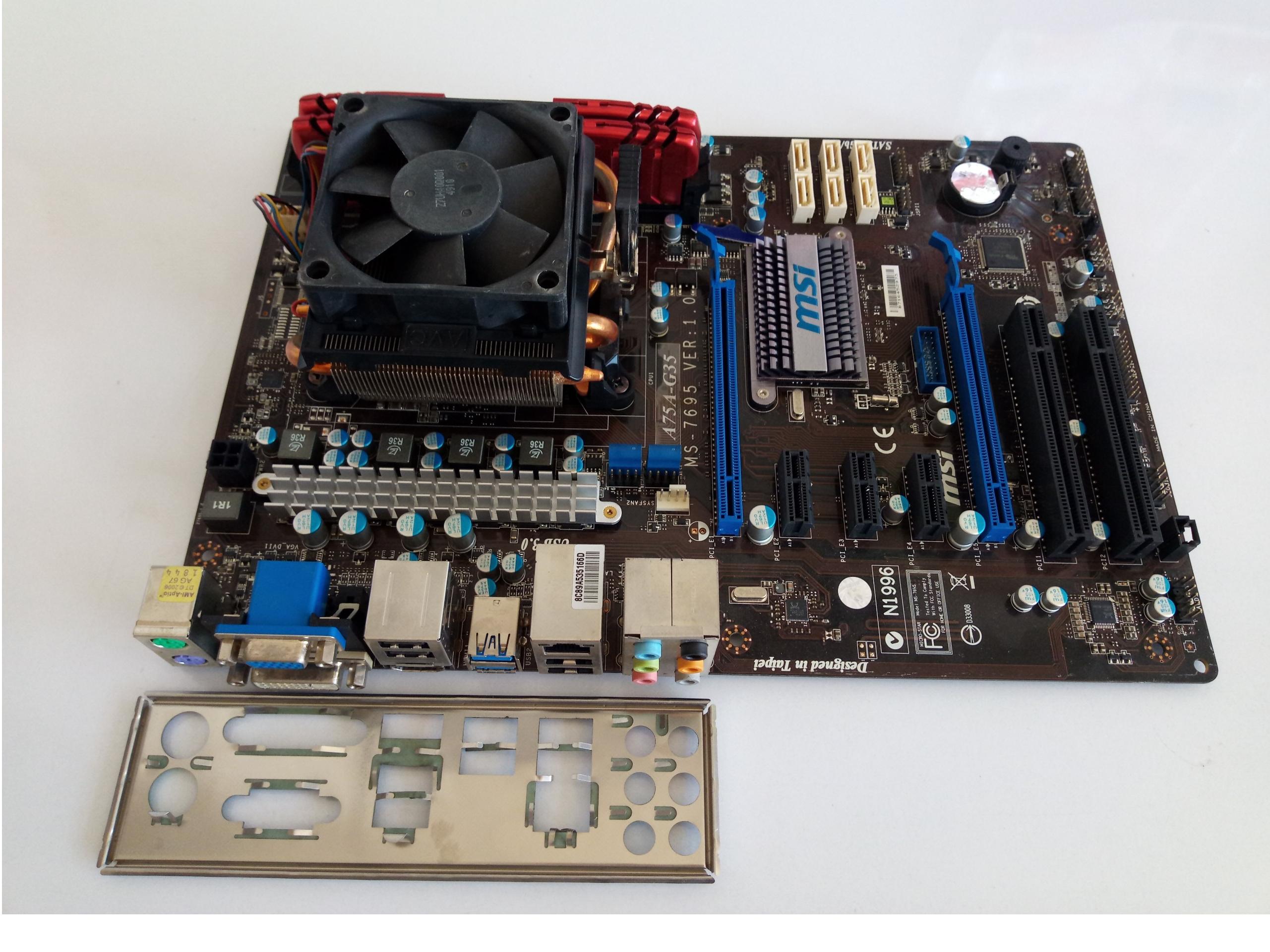 باندل گرافیک دار AMD