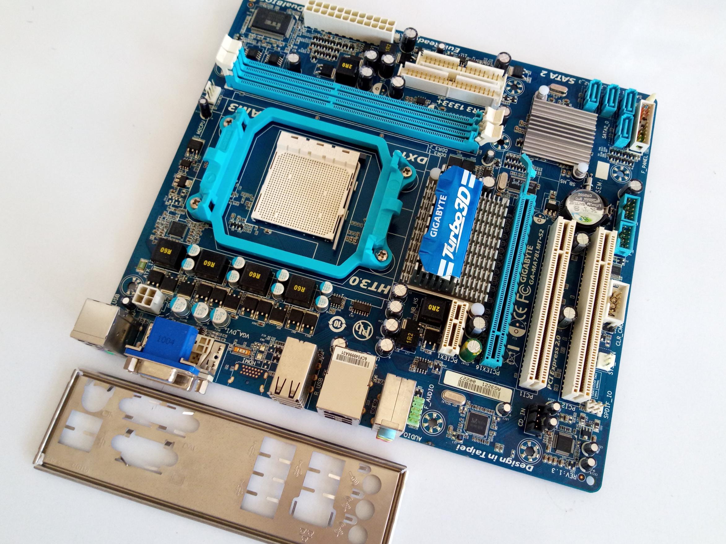 فروش باندل AM3