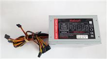 HATRON