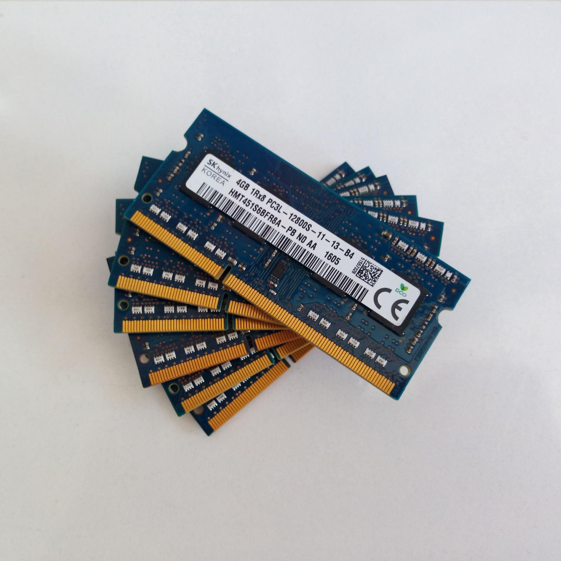 Hynix 4GB PC3L