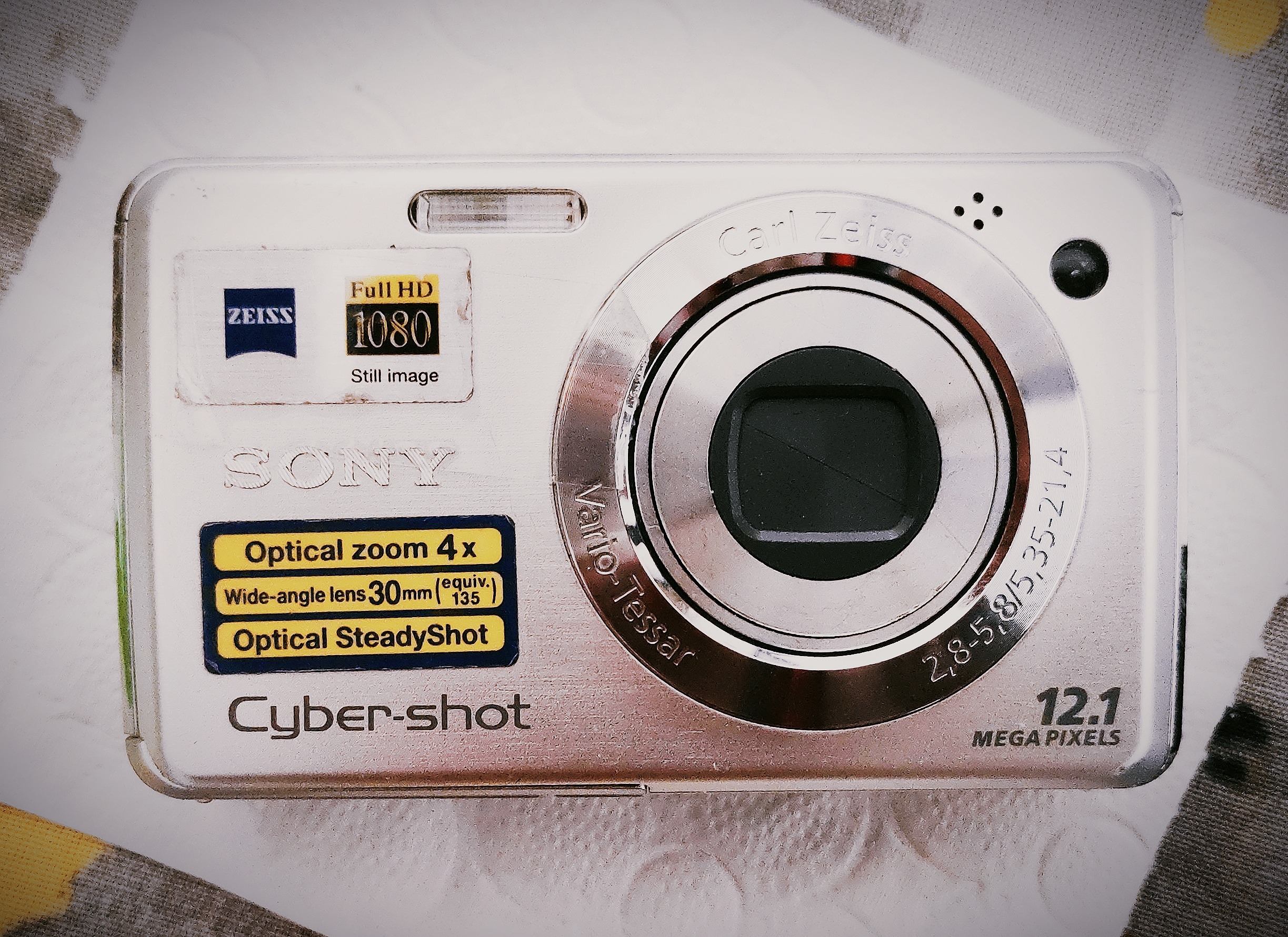 دوربین سونی اصل