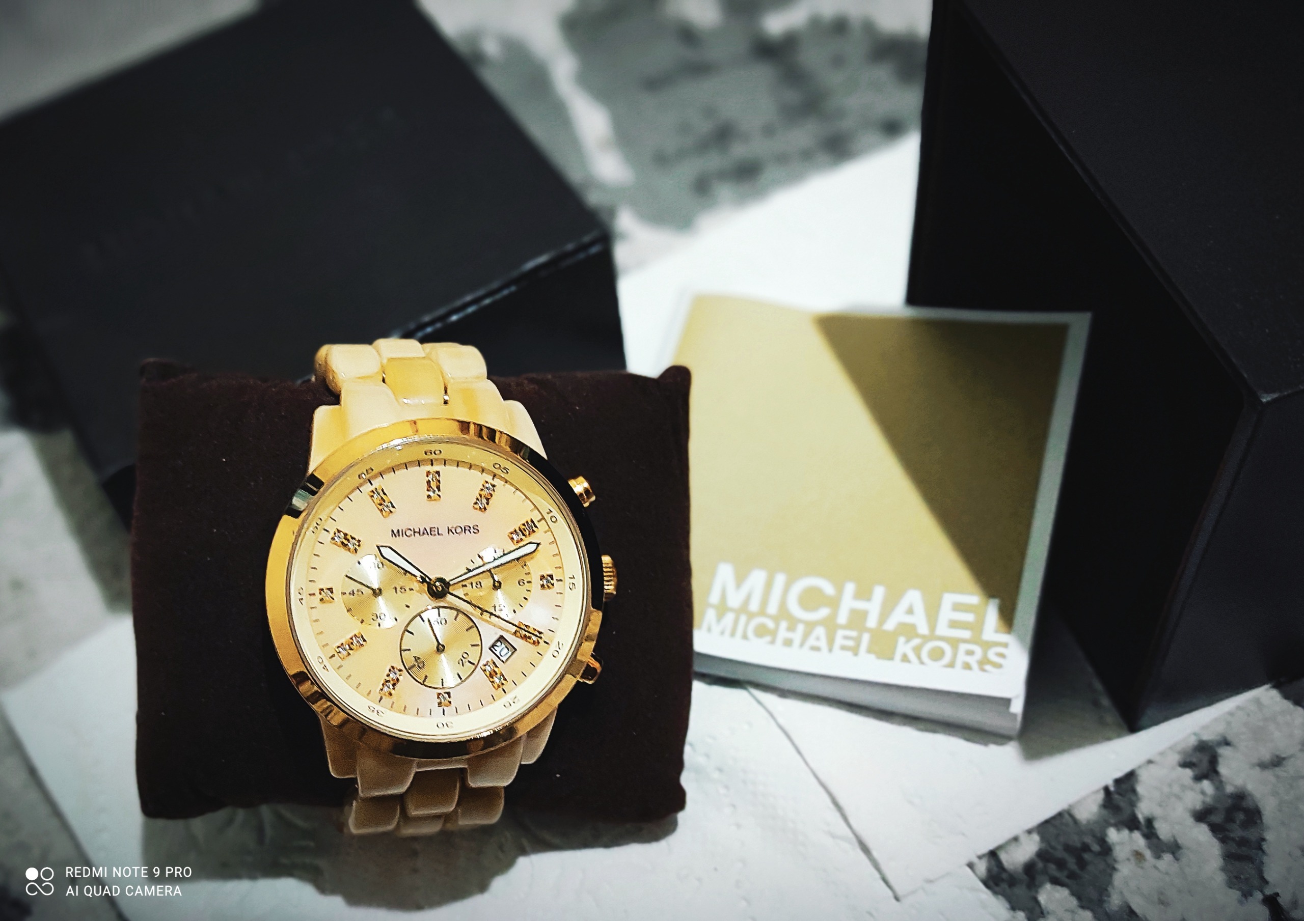 ساعت Michael kors