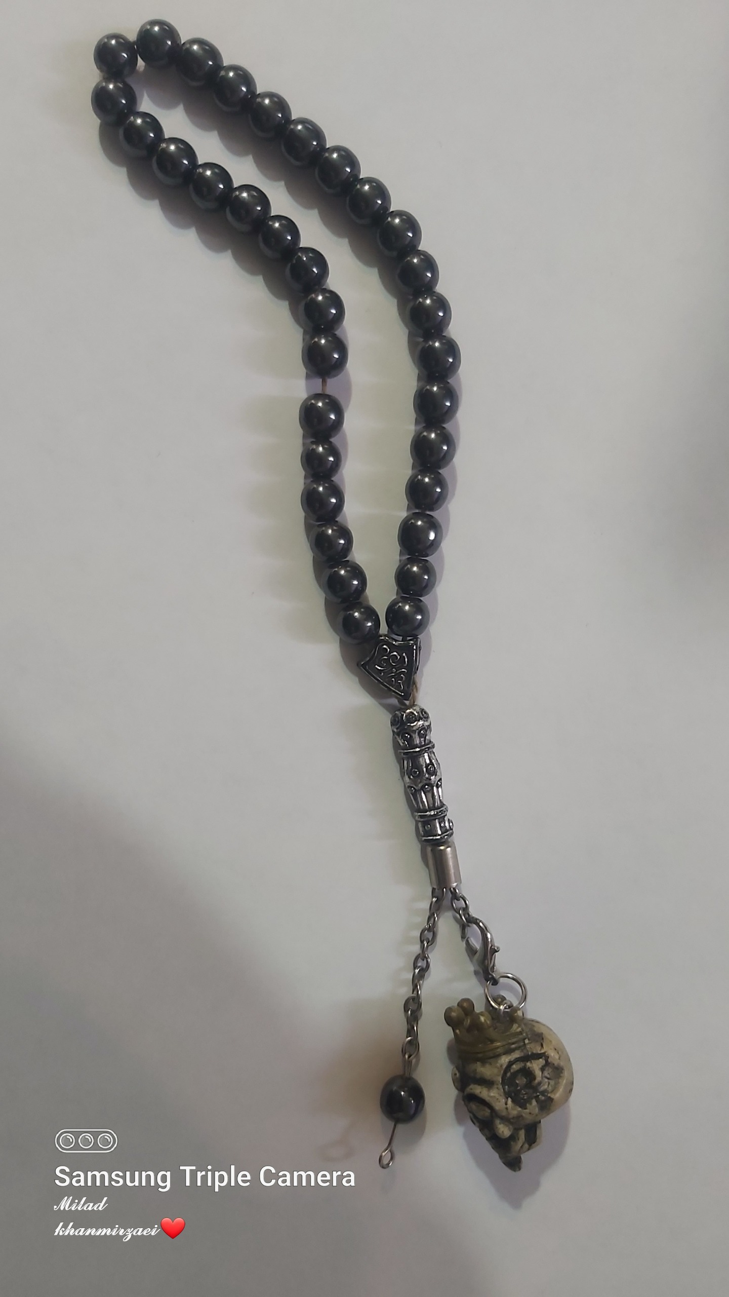 حدید ترکیه ایی