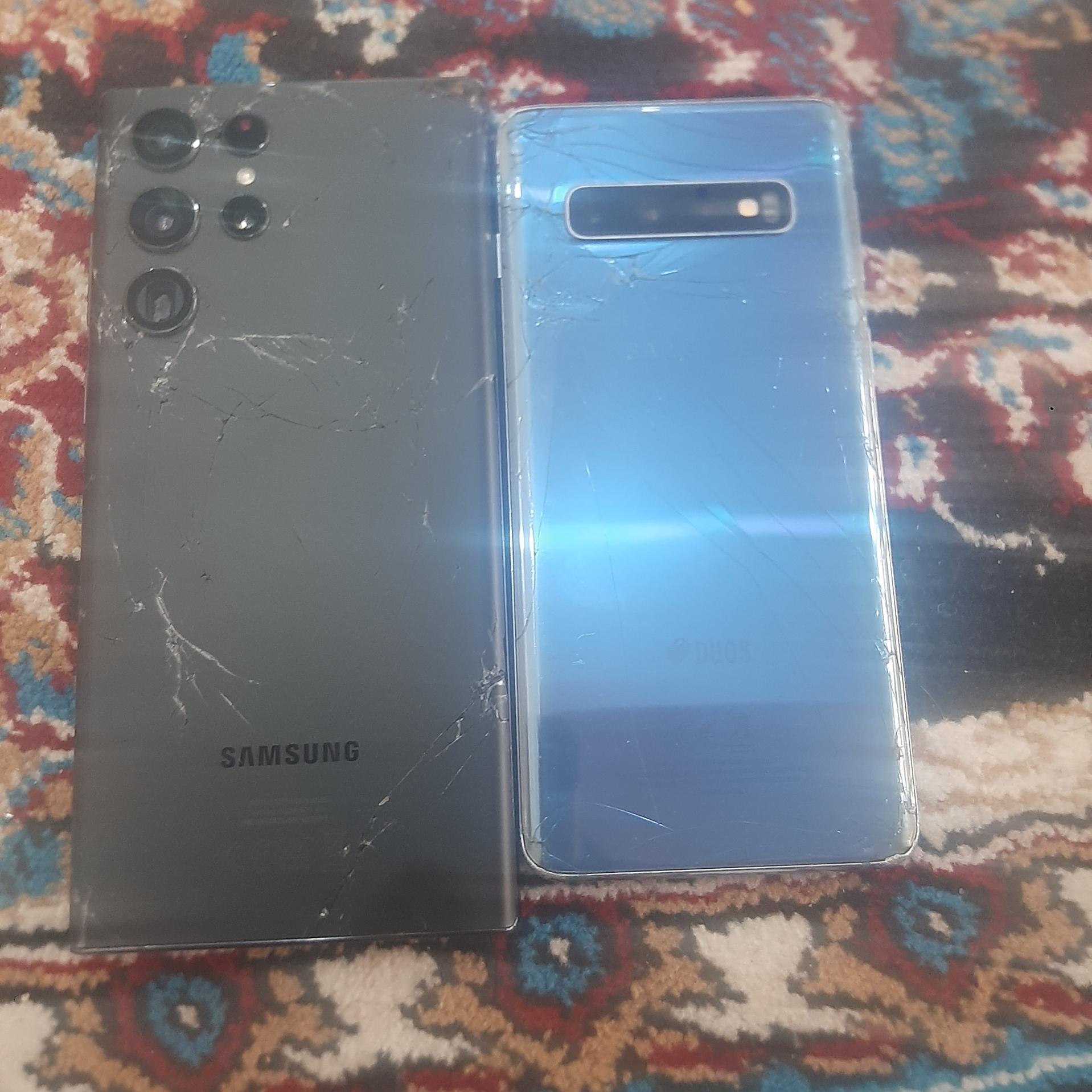 گوشی سامسونگ s22الترا