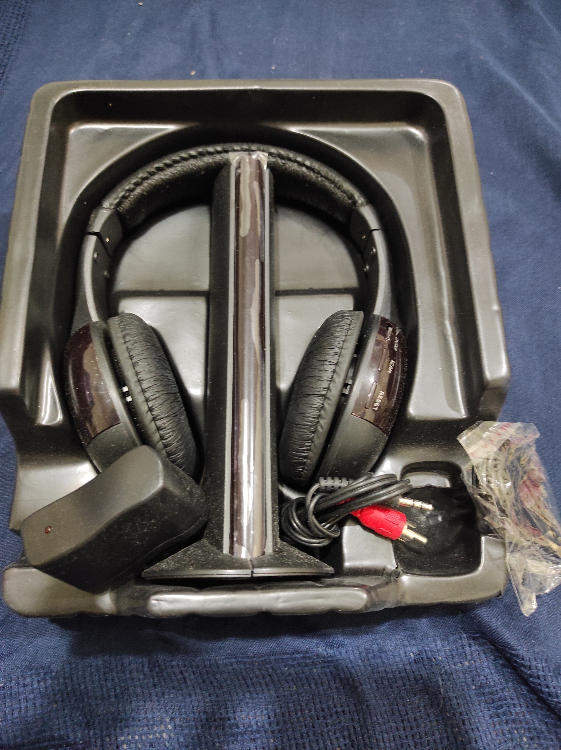 هدست کامپیوتر x7