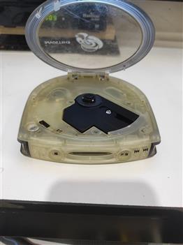 تصویر سی دی من PIONEER 