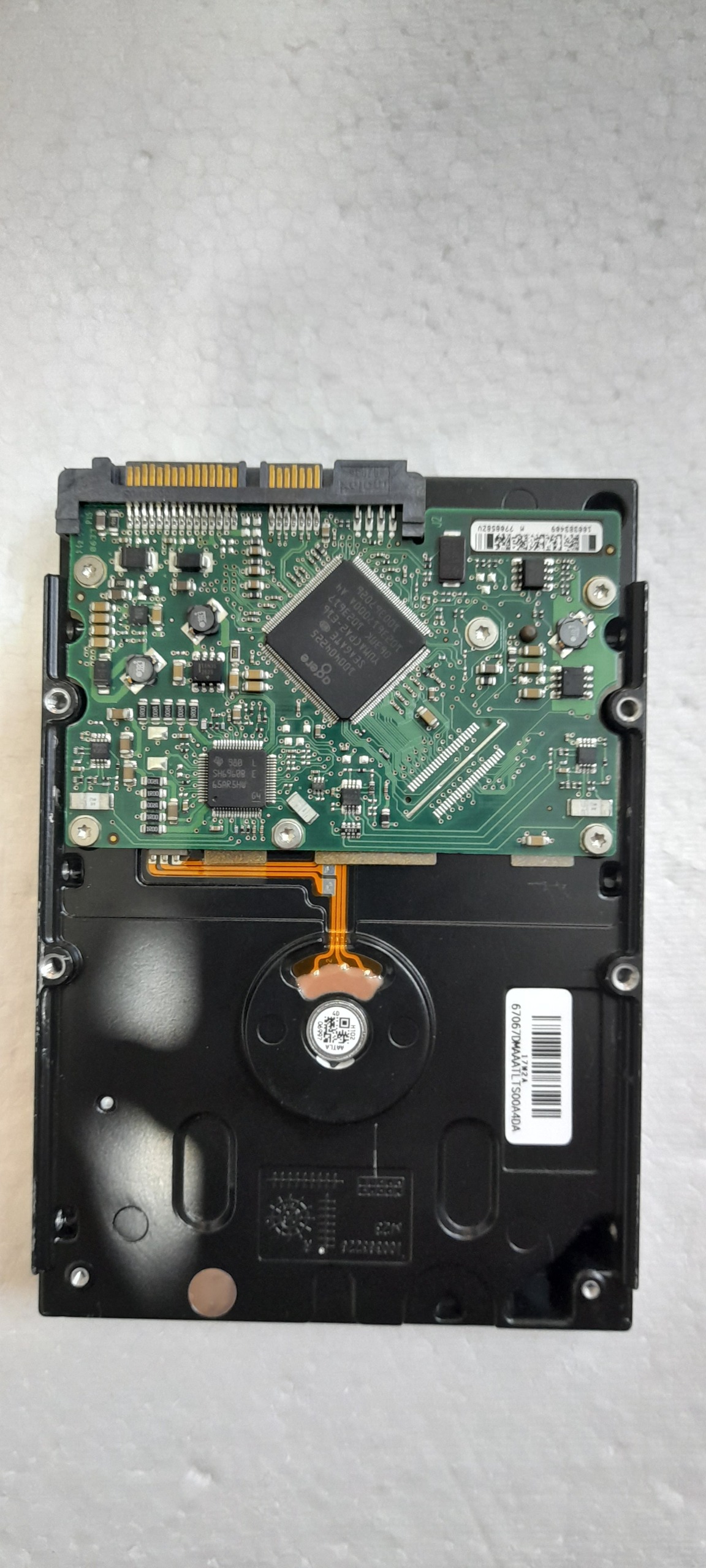 هارد 500 توضیحات