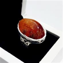 انگشترعجوبه