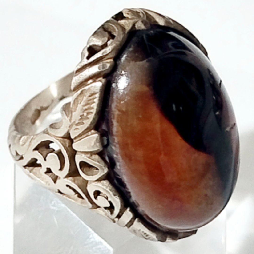 انگشتراعجوبه حجر السطان تسخیری فعال