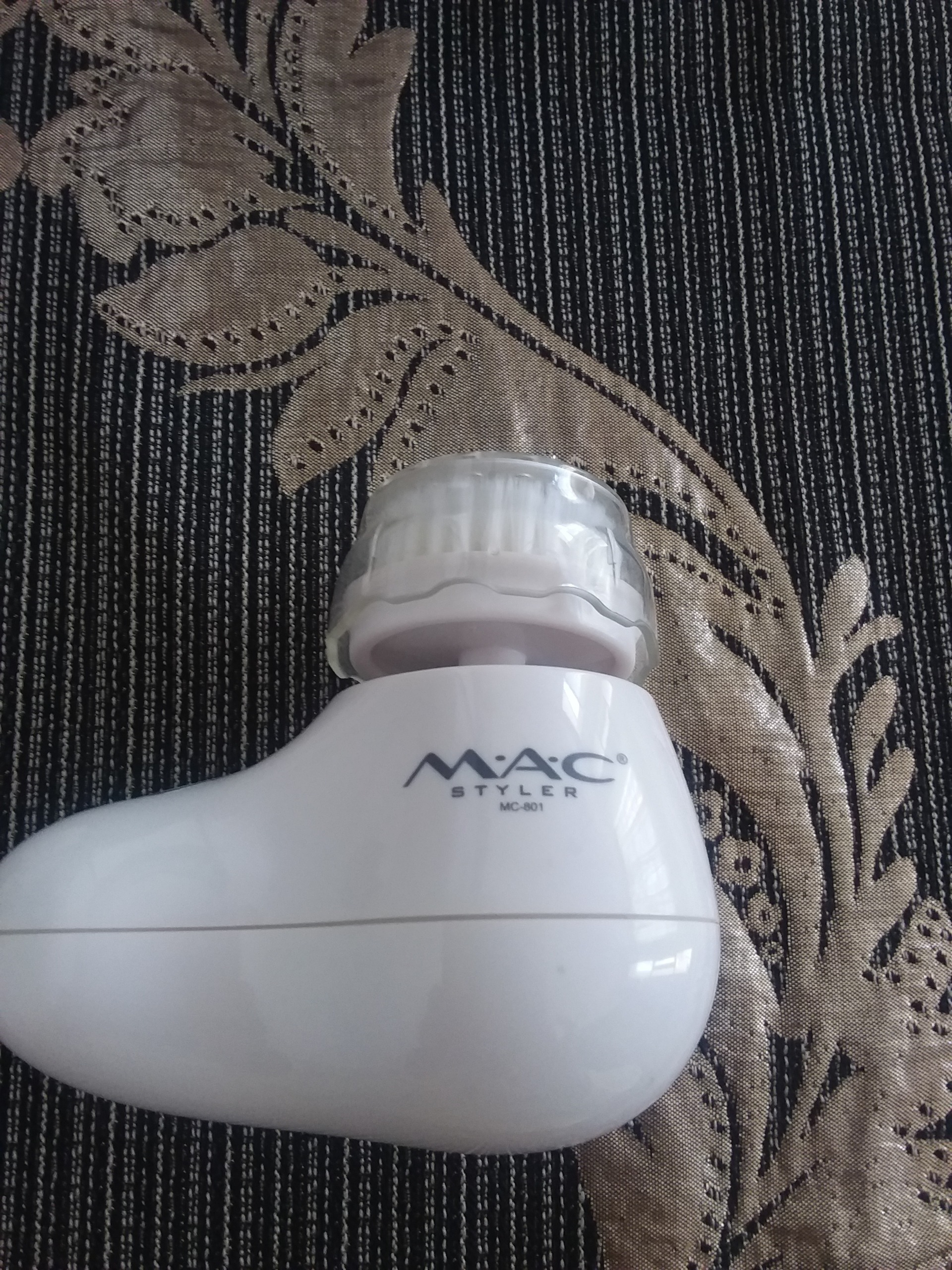 برس پاکسازی صورت مک استایلر
