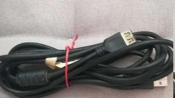 کابل افزایش طول usb