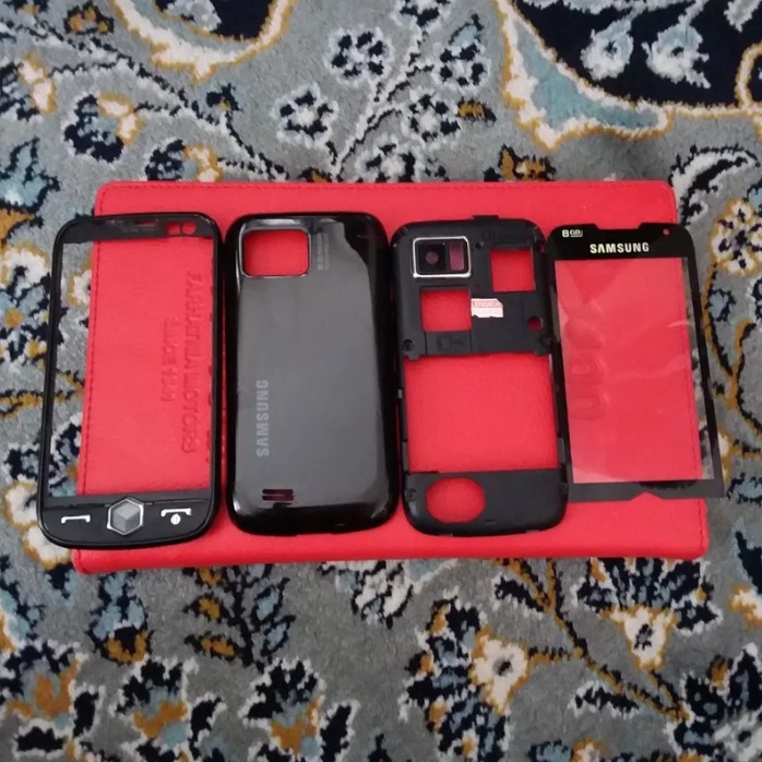 قاب سامسونگ کلکسیونی