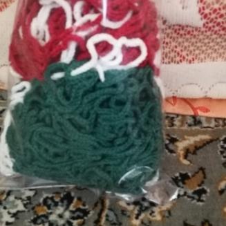 تور دروازه گل کوچیک