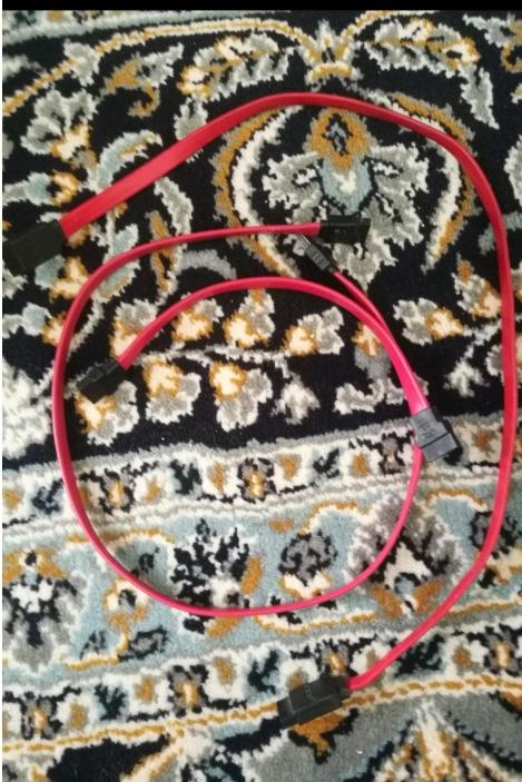 کابل 3عددی sata