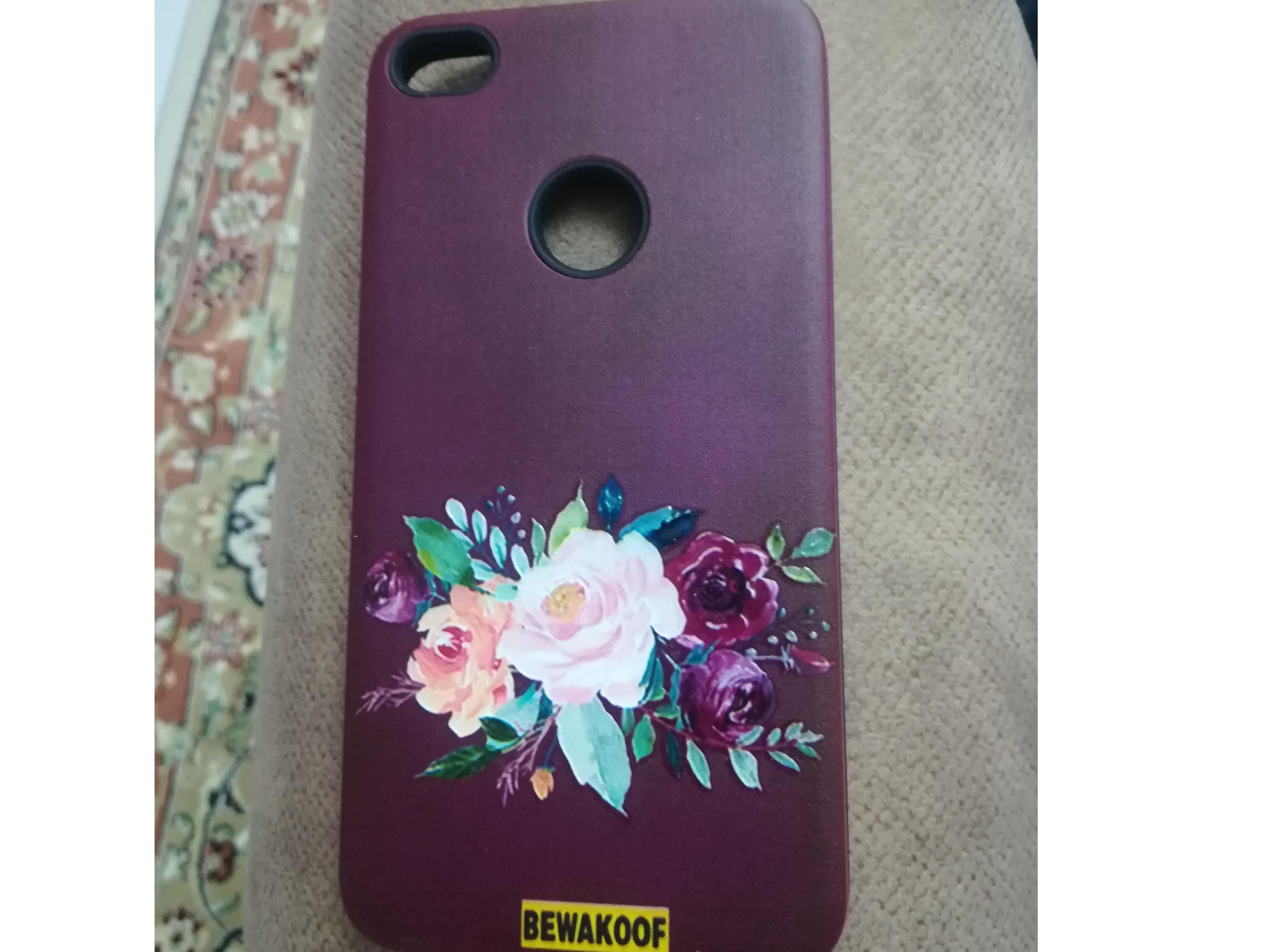 قاب گوشی انر 8 لایت